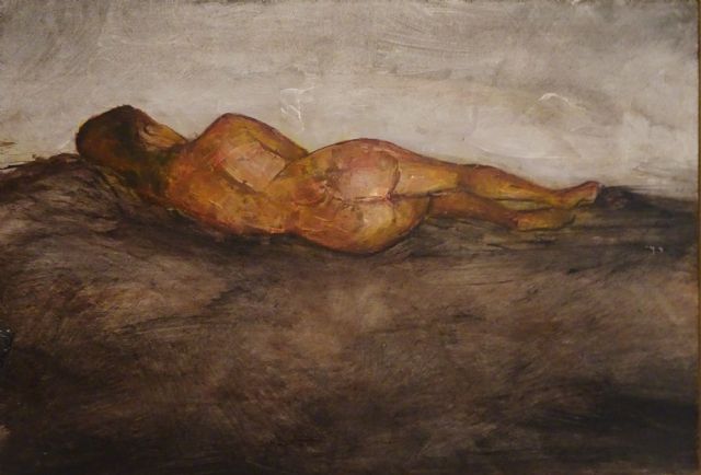 Ángeles Mondéjar presenta su exposición antológica EXPRESIONES en la Sala MUDEM de Molina de Segura del 9 de abril al 12 de mayo - 1, Foto 1