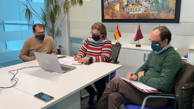 Torre Pacheco recicla envases, papel y cartón por encima de la media Regional - 1, Foto 1