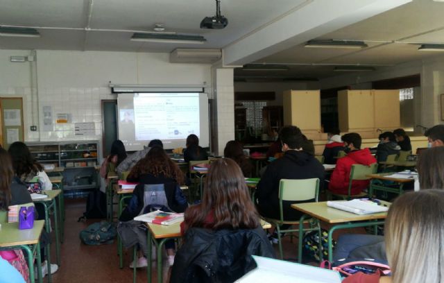 XII Jornadas online de Educación Financiera para Jóvenes - 3, Foto 3