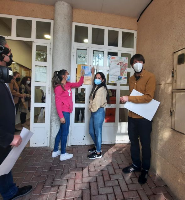 'Cuido mi barrio' informará a los vecinos de San José Obrero de las medidas para prevenir la Covid-19 - 2, Foto 2