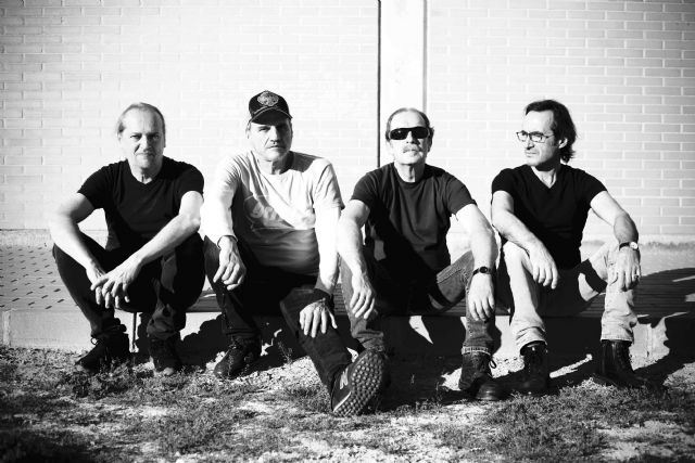 Los Conciertos de Primavera regresan esta semana al TCM con La Habitación Roja, Los Marañores, Los Estanques y_Juno - 2, Foto 2