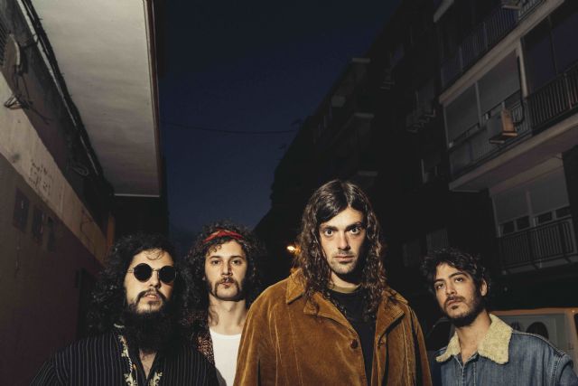 Los Conciertos de Primavera regresan esta semana al TCM con La Habitación Roja, Los Marañores, Los Estanques y_Juno - 3, Foto 3