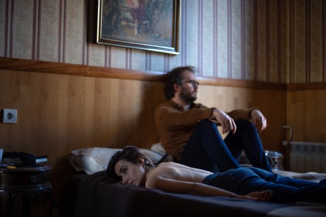 Los Conciertos de Primavera regresan esta semana al TCM con La Habitación Roja, Los Marañores, Los Estanques y_Juno - 4, Foto 4