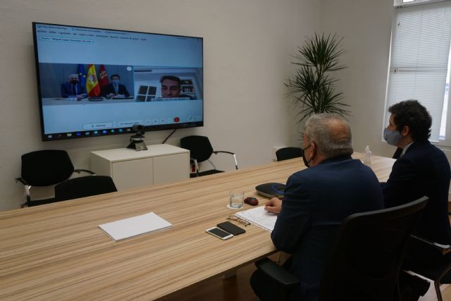 Empleo colabora con ENAE para que autónomos y personas desempleadas mejoren su formación - 1, Foto 1