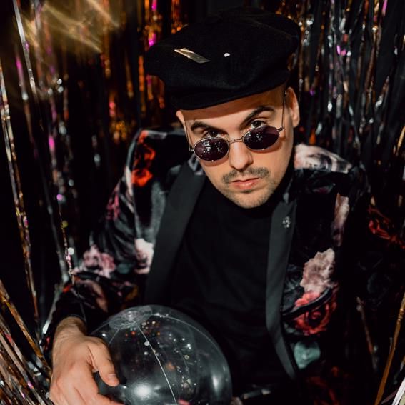 Fran Mahema en una nueva etapa con nuevos singles - 1, Foto 1