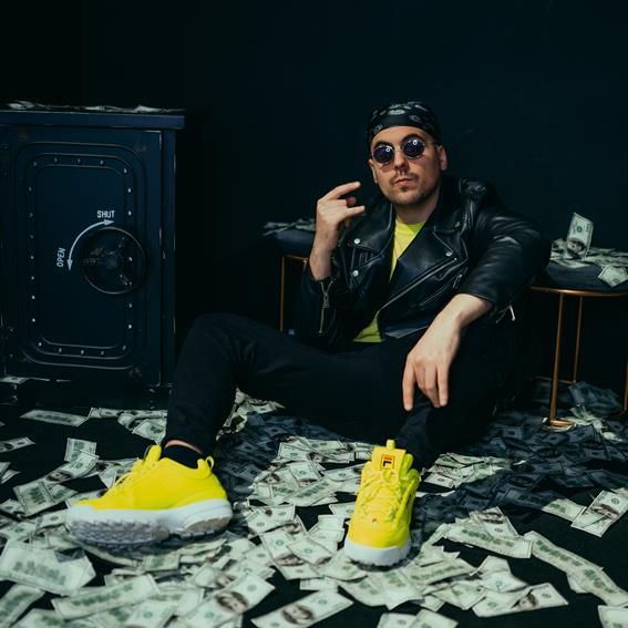 Fran Mahema en una nueva etapa con nuevos singles - 2, Foto 2