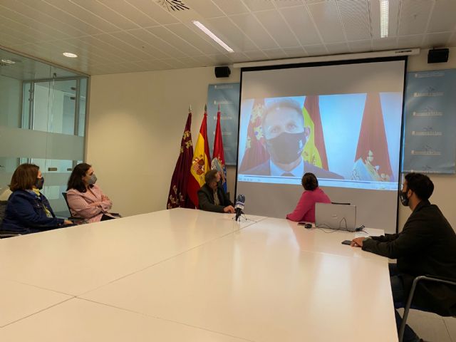 Torre Pacheco felicita a los Mayores del municipio por el Día Local del Pensionista - 2, Foto 2