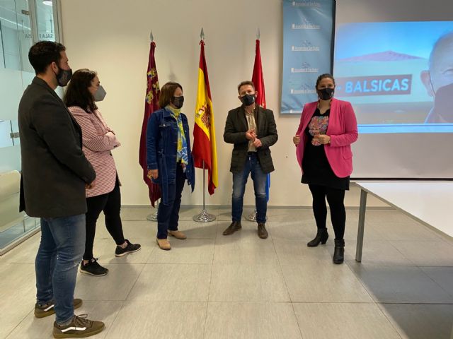 Torre Pacheco felicita a los Mayores del municipio por el Día Local del Pensionista - 3, Foto 3