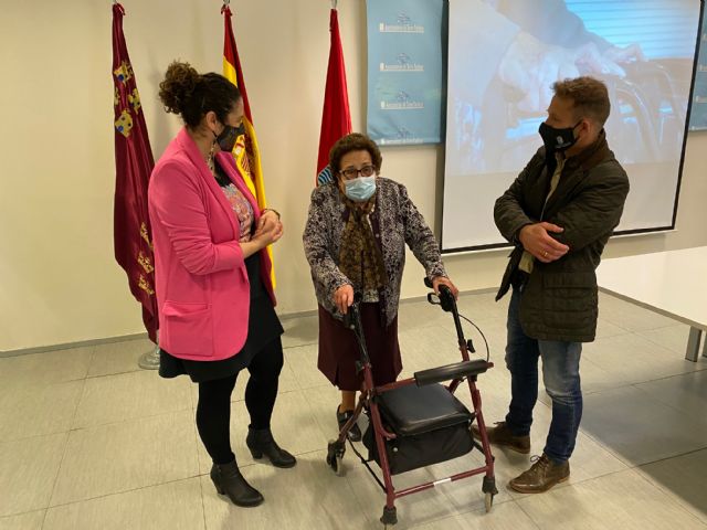 Torre Pacheco felicita a los Mayores del municipio por el Día Local del Pensionista - 4, Foto 4