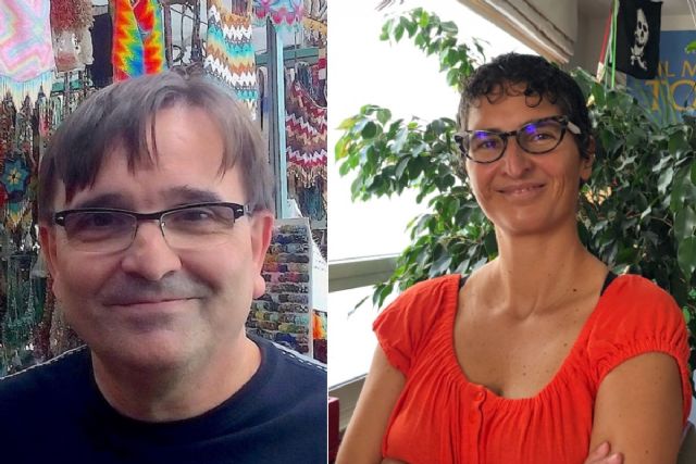 Comienzan los actos de Cartagena Piensa con la presentación del Laboratorio Filosófico sobre la Pandemia y el Antropoceno - 1, Foto 1