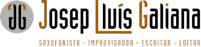 Josep Lluís Galiana profundiza con su disco ‘Soprano Saxophone Solos’ en la libre improvisación, texturas y paisajes sonoros - 1, Foto 1