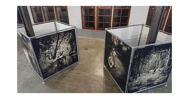 Todo a punto para la inauguración del FESTIMATGE 2021 - 1, Foto 1