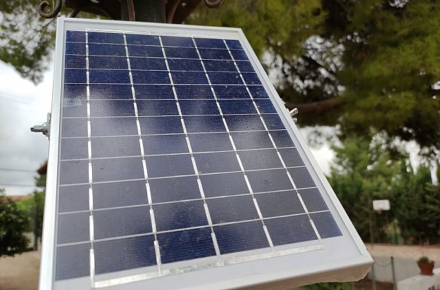 Lodeal Green prevé un 2021 de récord en las instalaciones de placas solares domésticas - 1, Foto 1