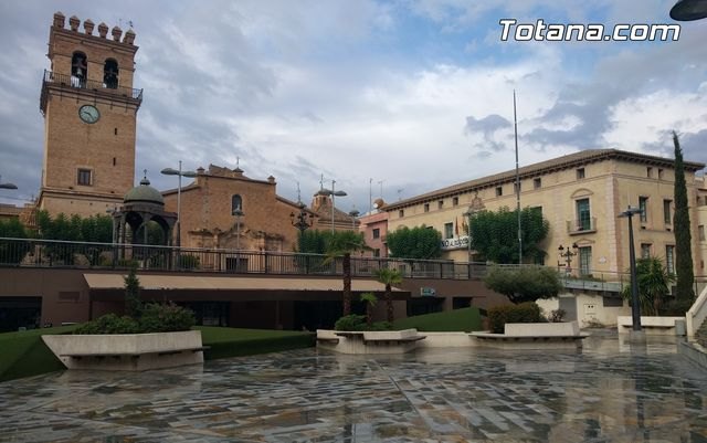 Rincones de Totana. La Balsa Vieja, Foto 2