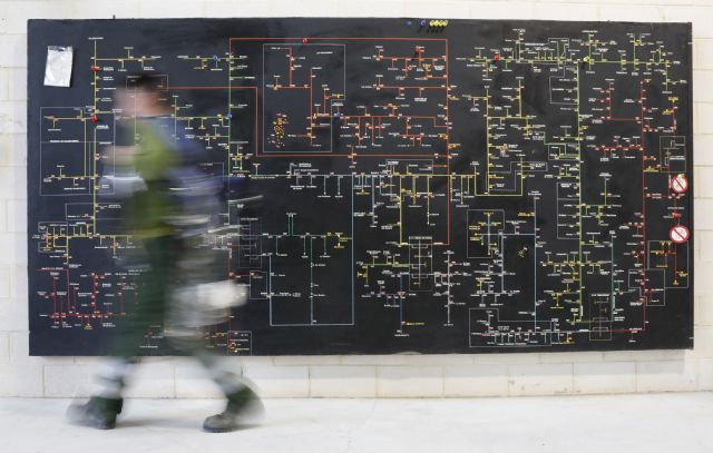 I-DE invertirá más de 135 millones en redes eléctricas en la Región de Murcia entre 2022 y 2024 - 2, Foto 2