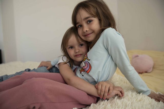 Aldeas Infantiles SOS pide que se respete el derecho de los hermanos en acogimiento a crecer juntos - 1, Foto 1