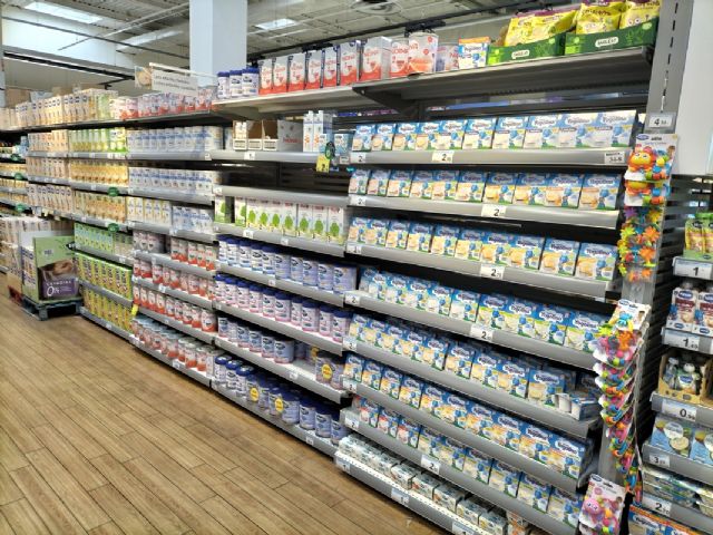 Nestlé integra los datos en la gestión de sus puntos de venta para optimizar su actividad comercial - 1, Foto 1