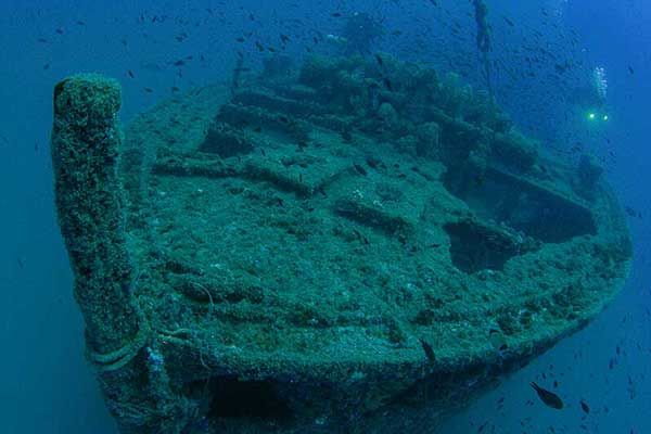 5 destinos imprescindibles para bucear en Semana Santa - 2, Foto 2