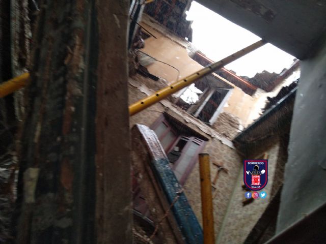 La Región hace aguas después de las lluvias - 2, Foto 2