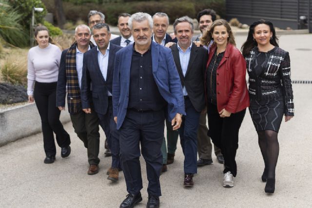 Nace Futuro: El partido político fraguado en plena pandemia en el que todos los españoles quepan - 1, Foto 1