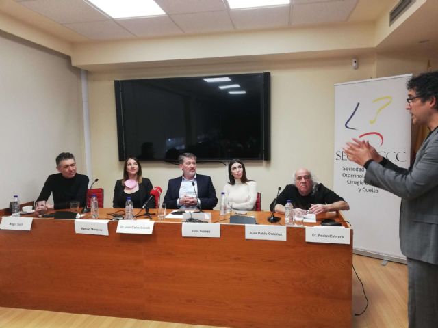 Maestros de infantil y primaria, los profesionales que más enfermedades de la voz padecen - 2, Foto 2