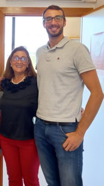 Una investigación de la UMU alerta de la elevada resistencia a los antibióticos en el sector avícola de puesta - 3, Foto 3