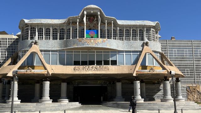 La Asamblea Regional conmemora un año más el Día Internacional del Pueblo Gitano - 1, Foto 1