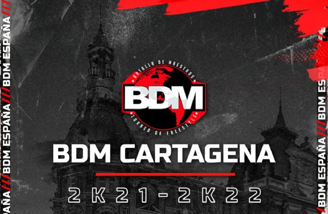 Cartagena acoge la última competición de la temporada de BDM - 1, Foto 1