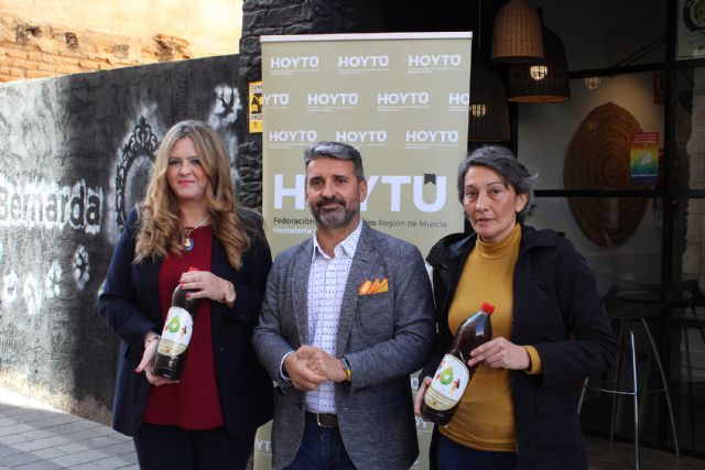 HoyTú saca su lado más verde y se vuelca con el reciclaje del aceite doméstico - 2, Foto 2