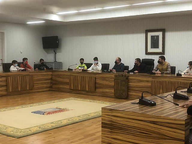 Proyecto “Objetivo Sostenibilidad OS!” - 2, Foto 2