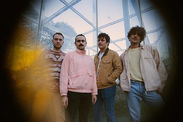 Los sevillanos Vera Fauna presentan Al Dolor, su nuevo single - 1, Foto 1