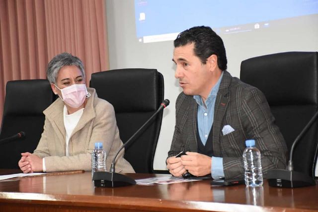 Presentado el elenco de ganaderías de la temporada taurina 2022 de Calasparra - 3, Foto 3