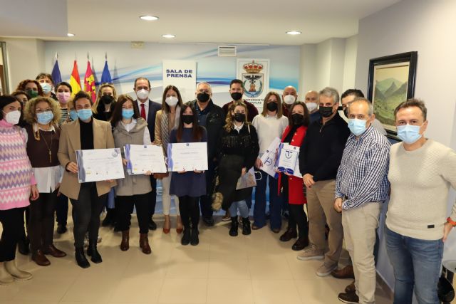 Águilas sigue apostando por mejorar la Calidad Turística en Destino - 1, Foto 1