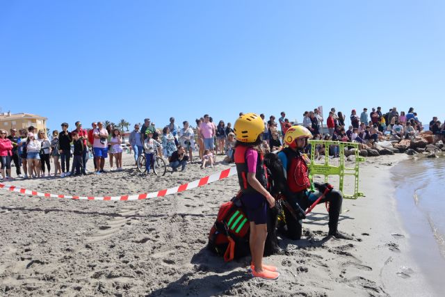 San Pedro del Pinatar ofrece al visitante un amplio programa de actividades hasta el próximo domingo - 2, Foto 2