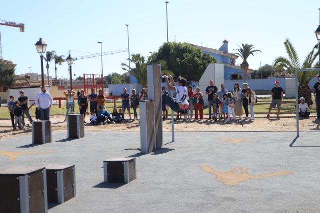 San Pedro del Pinatar ofrece al visitante un amplio programa de actividades hasta el próximo domingo - 4, Foto 4