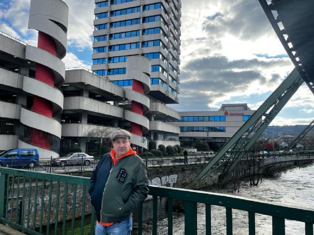 Formas de evitar problemas con los vecinos alemanes - 1, Foto 1