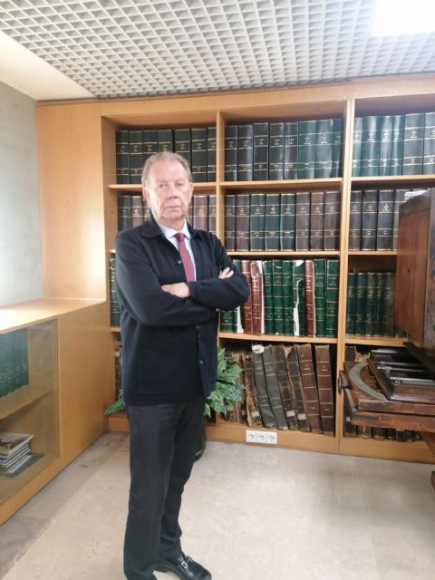 Cuidarnos y cuidar a los que nos rodean nos constituye como personas  - 2, Foto 2