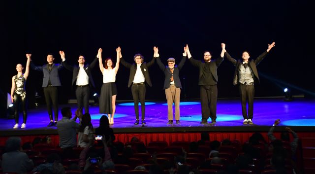 Cartagena se posiciona en el el panorama Mágico Internacional con la 2° Edición del Festival CARTAGENA ES MAGIA - 1, Foto 1