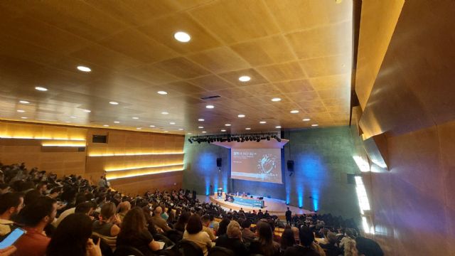 XXVII Reunión de Insuficiencia Cardiaca y Fibrilación Auricular de la SEMI - 3, Foto 3