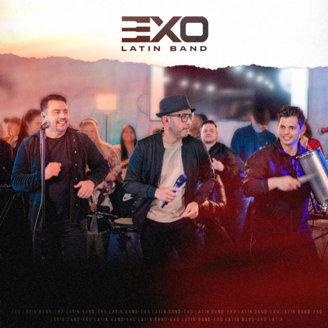 Exo Latin Band: La Primera Agrupación de Guaracha Zuliana Fundada en EE.UU - 1, Foto 1