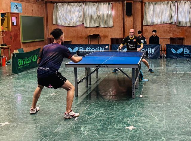 Segunda nacional evita la debacle del “Framusa”, Foto 7