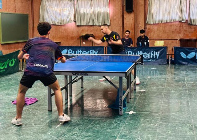 Segunda nacional evita la debacle del “Framusa”, Foto 8