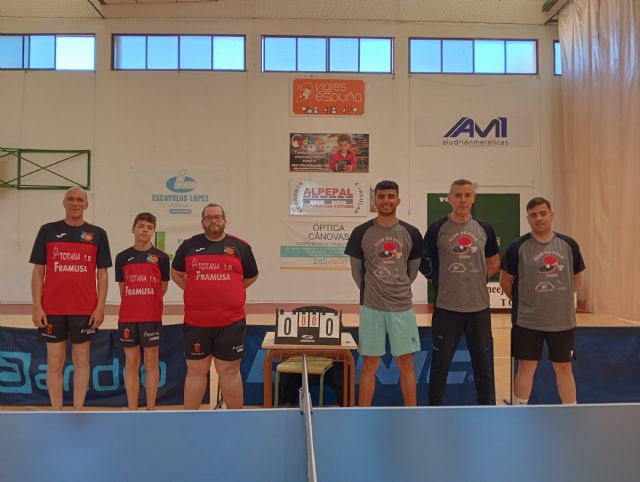 Segunda nacional evita la debacle del “Framusa”, Foto 9