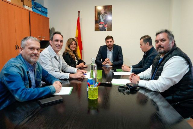 DANIEL SABIOTE_VOX, Foto 1