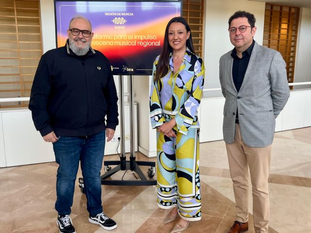 Cultura y Warm Up Estrella de Levante buscan bandas emergentes para el festival - 1, Foto 1