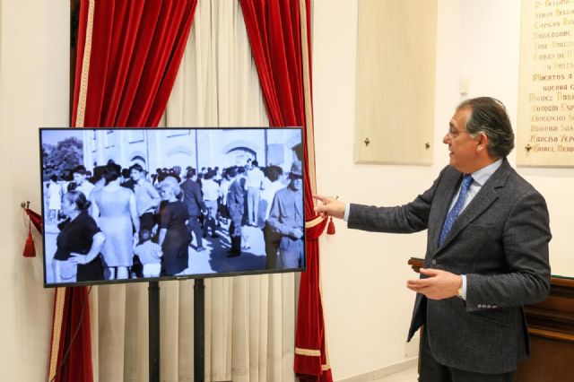 El Ayuntamiento de Lorca apuesta por la promoción turística sostenible con una nueva herramienta digital sobre los atractivos del municipio - 1, Foto 1