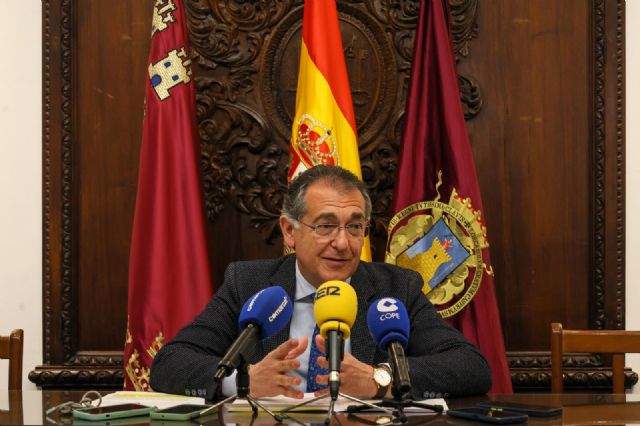 El Ayuntamiento de Lorca apuesta por la promoción turística sostenible con una nueva herramienta digital sobre los atractivos del municipio - 2, Foto 2