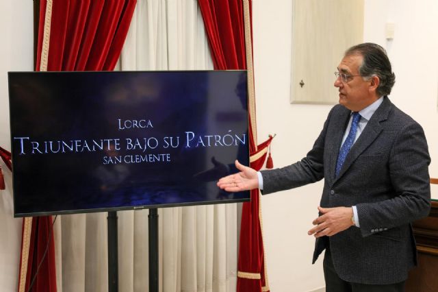 El Ayuntamiento de Lorca apuesta por la promoción turística sostenible con una nueva herramienta digital sobre los atractivos del municipio - 3, Foto 3