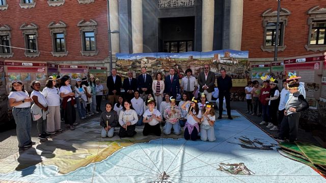 Murcia redescubre su pasado con la exposición 'Reyno de Murcia' - 1, Foto 1