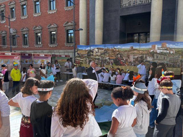 Murcia redescubre su pasado con la exposición 'Reyno de Murcia' - 2, Foto 2